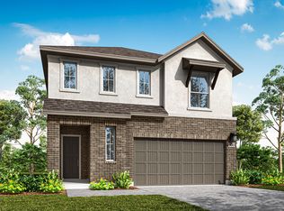 Valencia Plan, Flora, Hutto, TX 78634