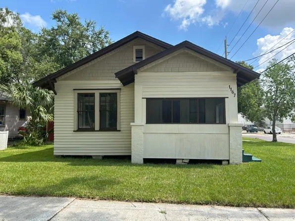 1167 Wolfe St, Jacksonville, FL 32205