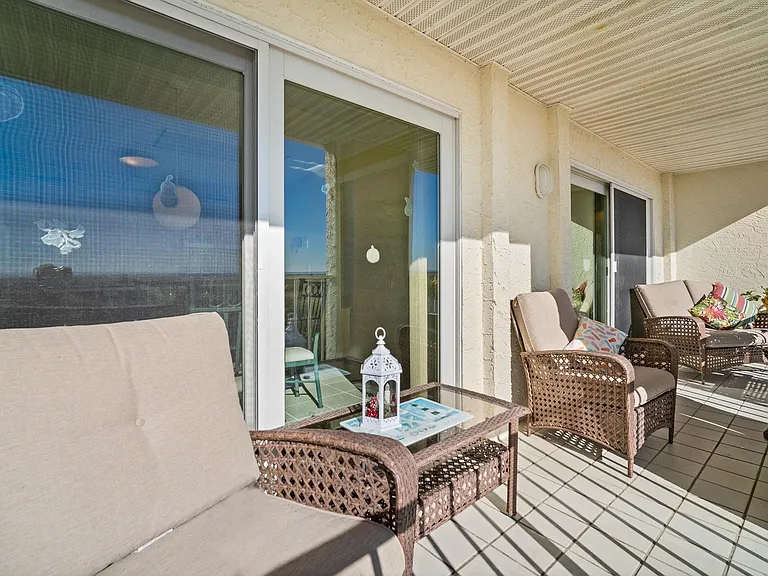 4600 W Brigantine Ave #403 — Photo 1
