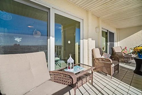 4600 W Brigantine Ave #403 Photo 1