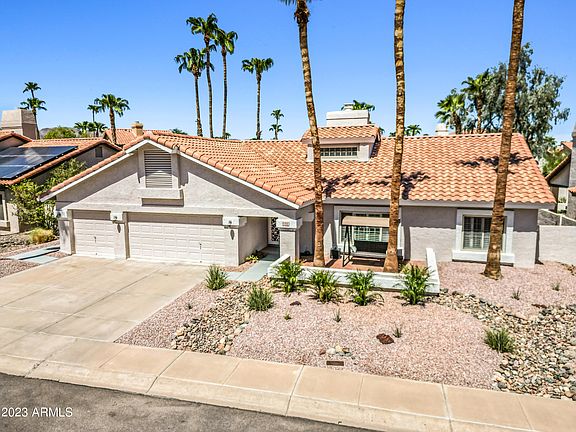 2nd image of 3518 E SALTSAGE Drive