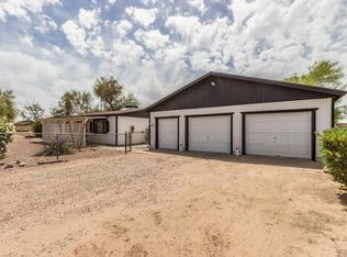 10747 E Boulder Dr, Apache Junction, AZ 85120