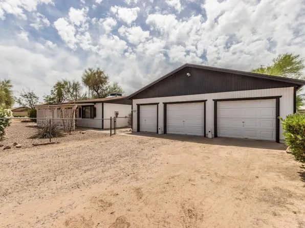 10747 E Boulder Dr, Apache Junction, AZ 85120