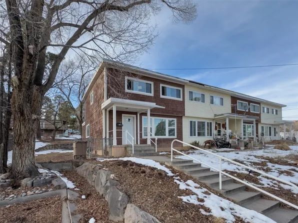 2141 44th St APT A, Los Alamos, NM 87544