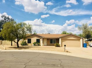 2128 W Wahalla Ln, Phoenix, AZ 85027