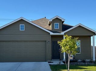 13501 Knights Branch Dr, Elgin, TX 78621