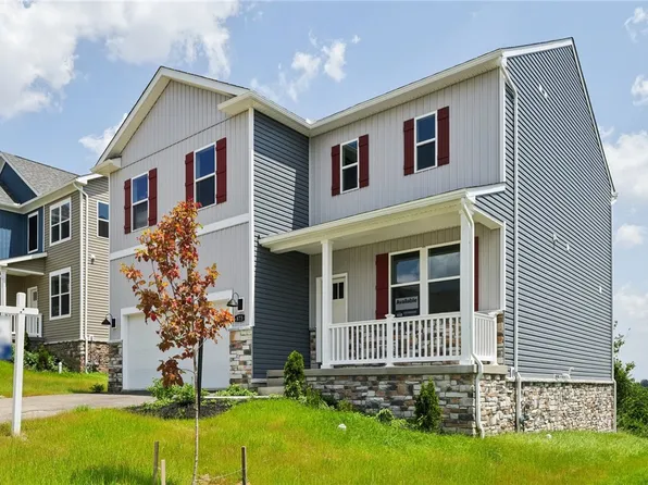 873 Bideford Dr, South Park, PA 15129