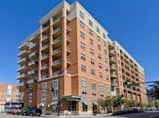 950 W Monroe St UNIT 815, Chicago, IL 60607