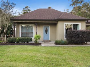 7544 Amite Church Rd, Denham Springs, LA 70706