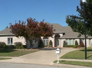 13505 E 93rd St N, Owasso, OK 74055