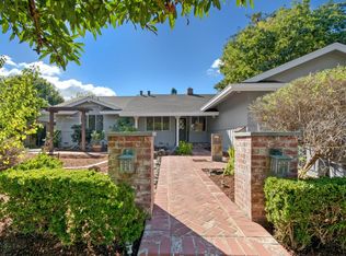 1026 Yorktown Dr, Sunnyvale, CA 94087