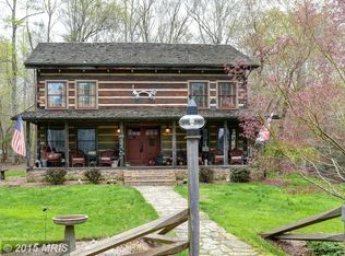 1784 Turkey Point Rd, North East, MD 21901