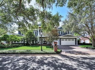 2912 W Villa Rosa Park, Tampa, FL 33611