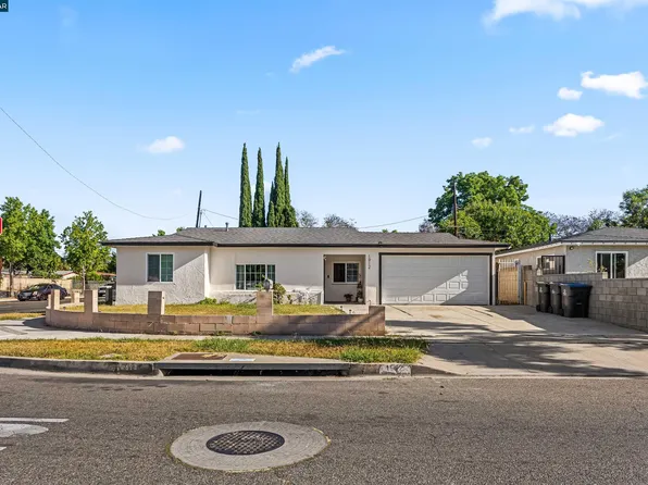 1912 W Wilshire Ave, Santa Ana, CA 92704