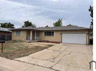 5015 Scranton Ct, Denver, CO 80239