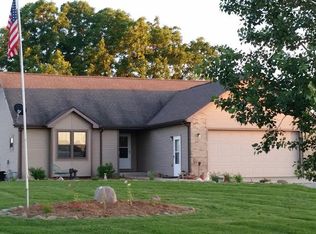 10798 E Swan Rd, Laotto, IN 46763