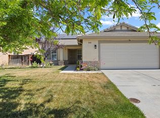 4410 Willowglen Way, Hemet, CA 92545