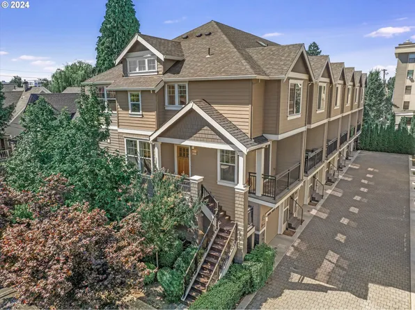 313 NE Morris St, Portland, OR 97212