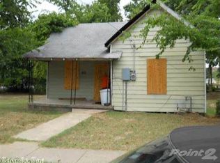 1705 Wolfe St, Little Rock, AR 72202