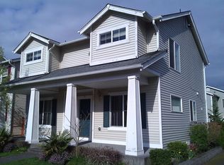 105 Glennwood Pl SE, Renton, WA 98056