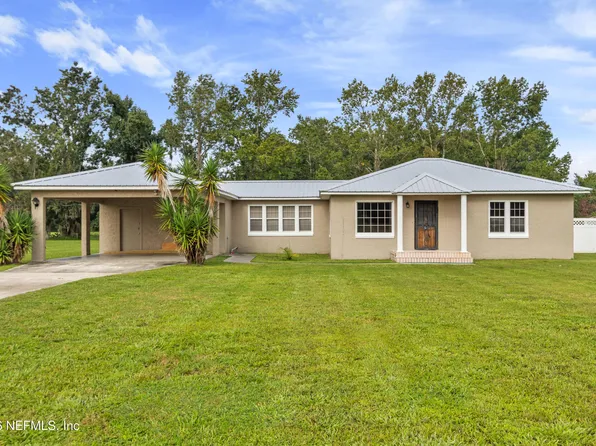 309 E RIVER Road, East Palatka, FL 32131