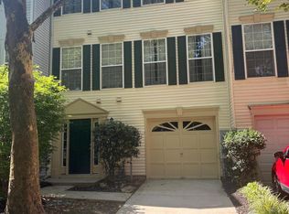 3049 Lost Creek Blvd, Laurel, MD 20724