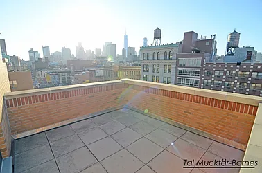 Rented by One Eleven Residential, Inc.