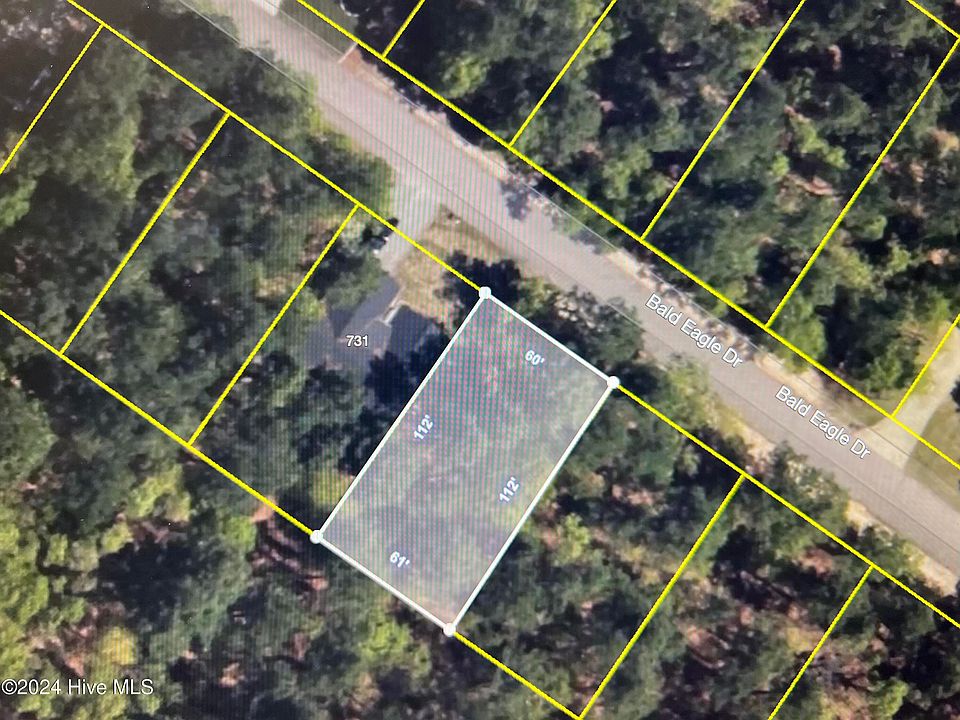 1st image of 727 Bald Eagle Drive