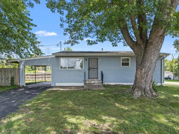 11887 Bridgevale Ave, Saint Louis, MO 63138