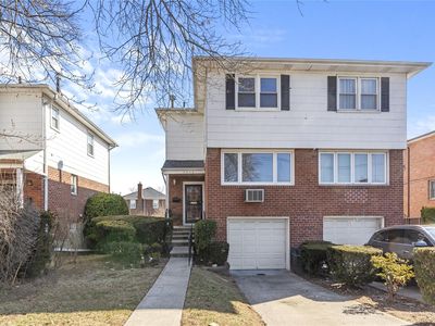 15-15 Utopia Parkway, Whitestone, NY, 11357