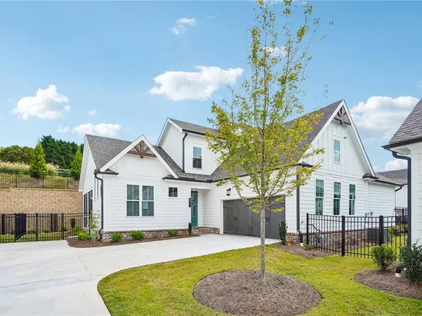 555 Pearl St, Cumming, GA 30040