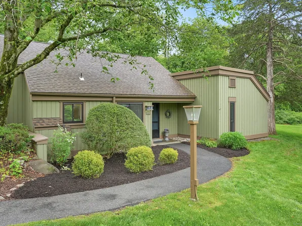 738 Heritage Village #B, Southbury, CT 06488
