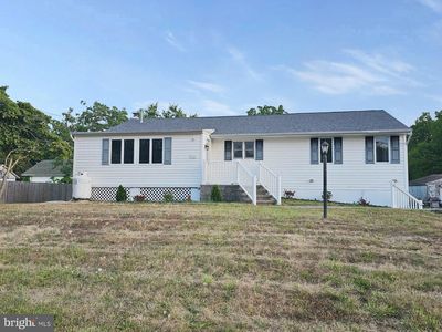 1651 Main St, Port Norris, NJ, 08349