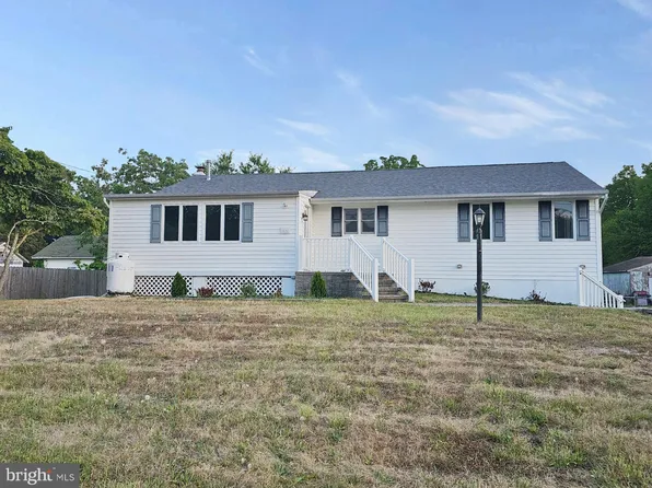 1651 Main St, Port Norris, NJ 08349