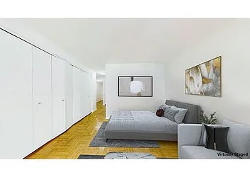 200 East 69th Street