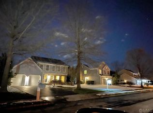 68 Franklin Dr, Plainsboro, NJ 08536