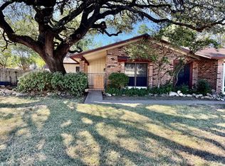 11907 Barrington Way, Austin, TX 78759
