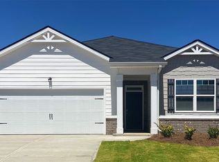 2389 Redfern Rd, Dacula, GA 30019