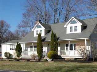 233 Forest Rd, Wallkill, NY 12589