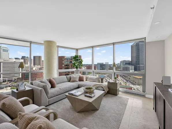 1 Miranova Pl APT 1840, Columbus, OH 43215