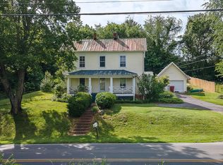 1330 Carroll Creek Rd, Gray, TN 37615