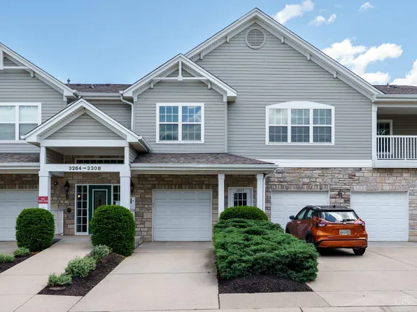 3264 Grand Falls Blvd, Maineville, OH 45039