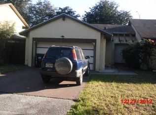 14732 SW 55th Ter, Miami, FL 33185