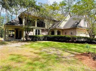 13397 Highway 1077, Folsom, LA 70437