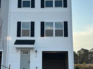 216 Peach St, South Mills, NC 27976