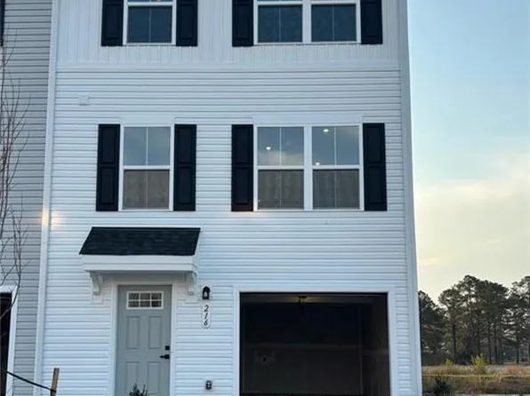 216 Peach St, South Mills, NC 27976