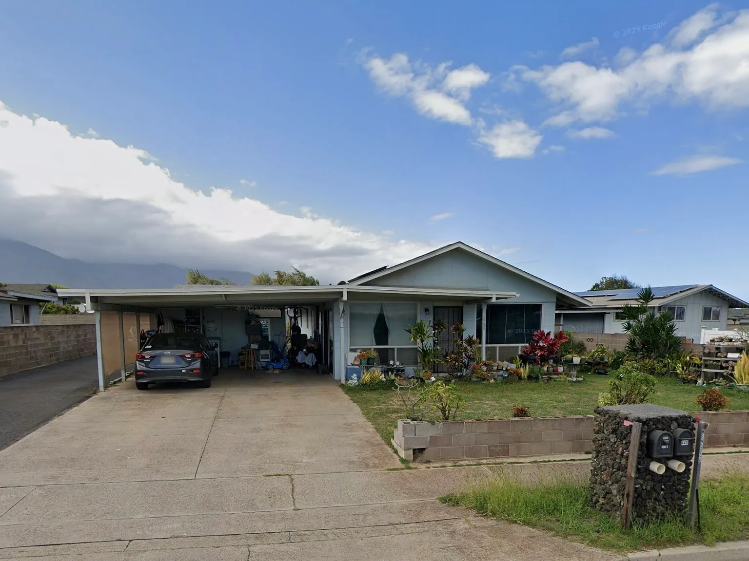 3 bed, 1100 sqft, $3,500 — Photo 1