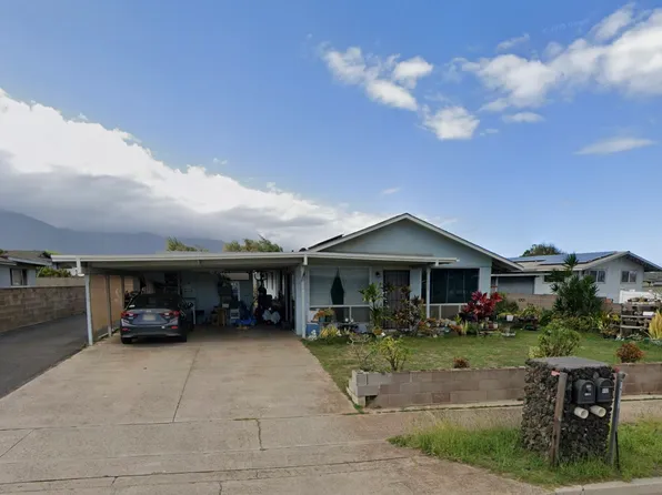 440 Molokai Hema St, Kahului, HI 96732
