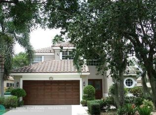 2810 La Paz Ave, Hollywood, FL 33026