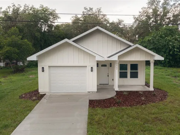 2402 NE 70th St, Gainesville, FL 32609